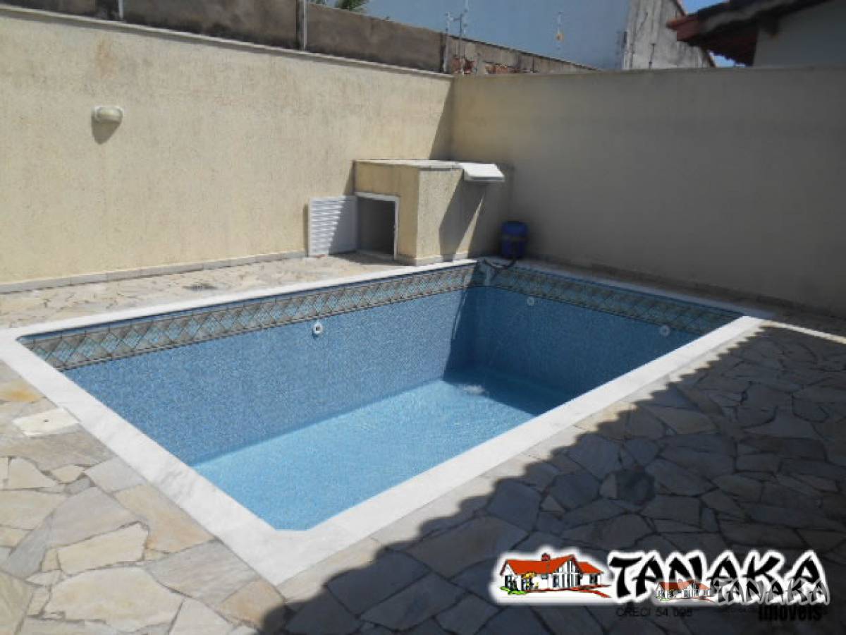 Casa em Peruíbe
