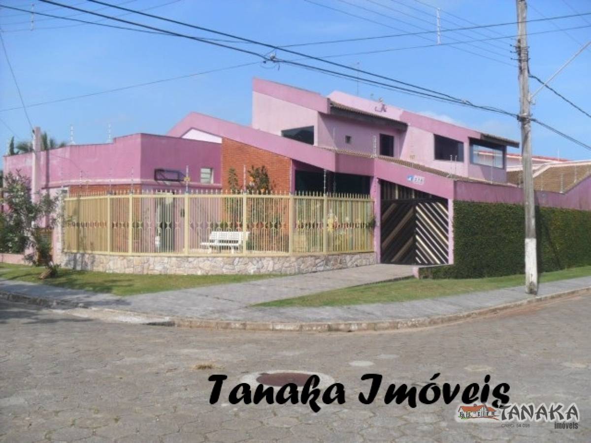 Casa em Peruíbe - Tanaka Imóveis