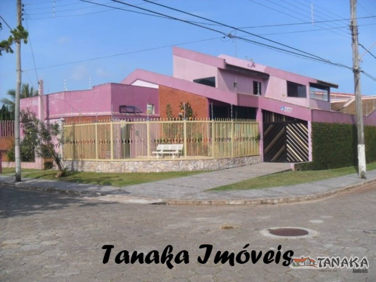 Casa em Peruíbe