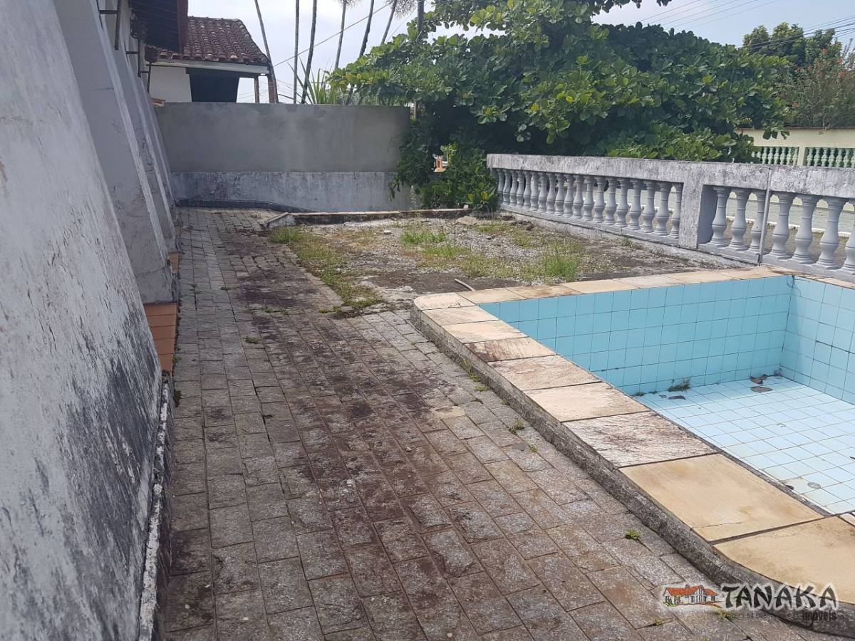 Casa em Peruíbe