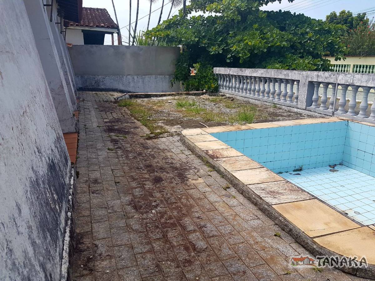 Casa em Peruíbe