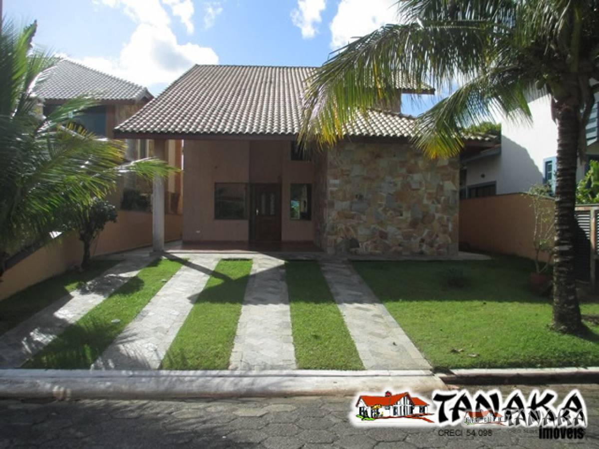 Casa em Peruíbe - Tanaka Imóveis