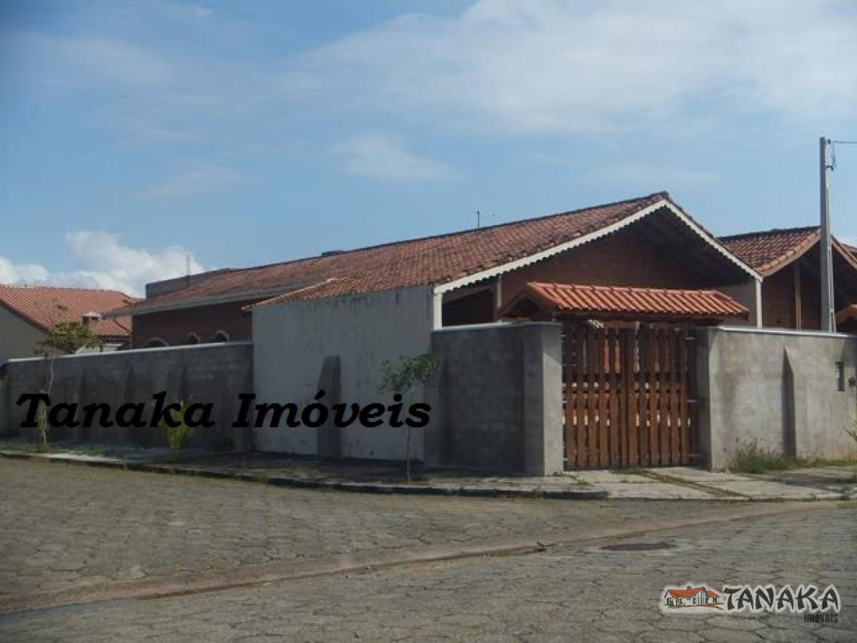 Casa em Peruíbe
