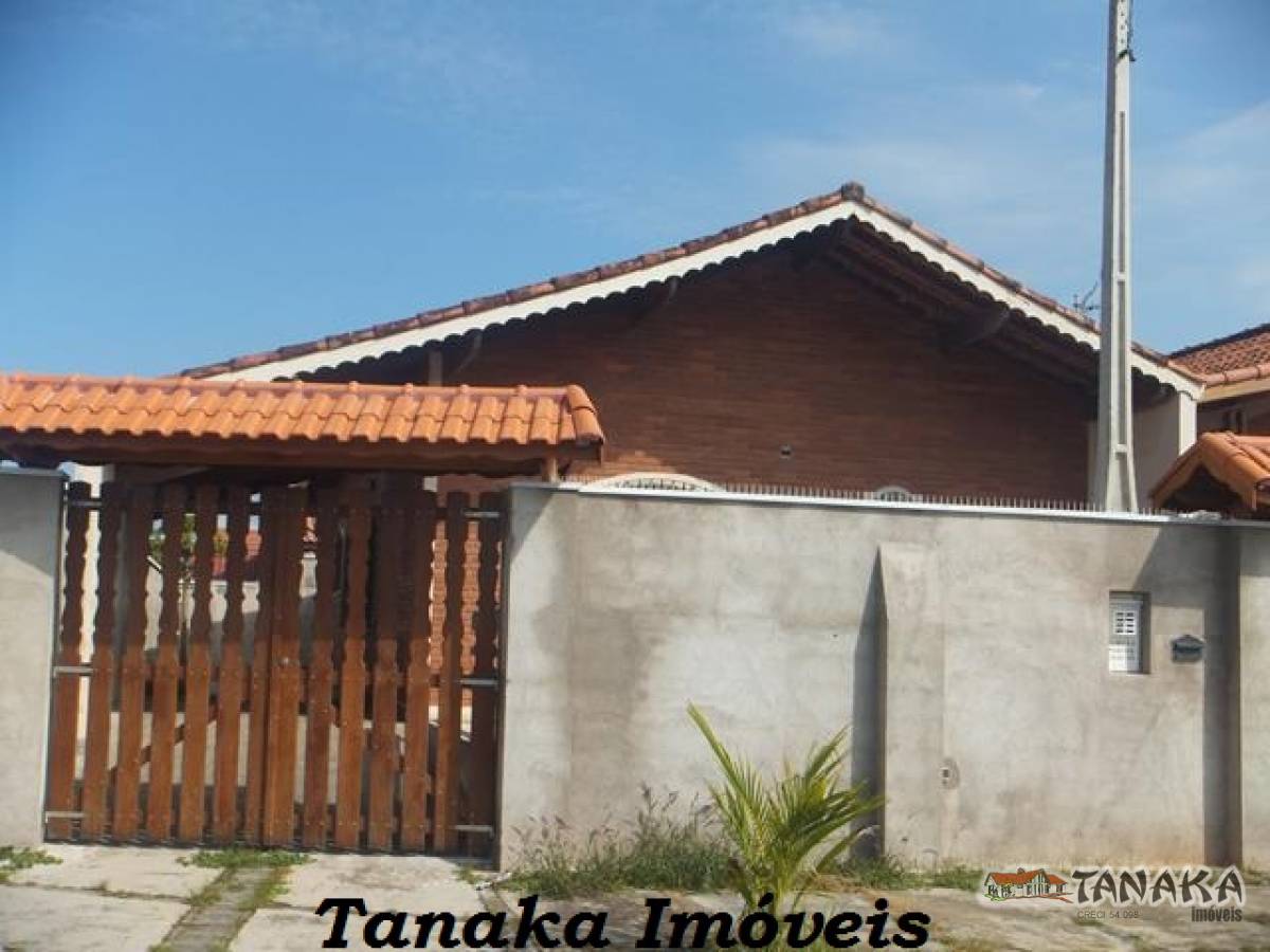Casa em Peruíbe