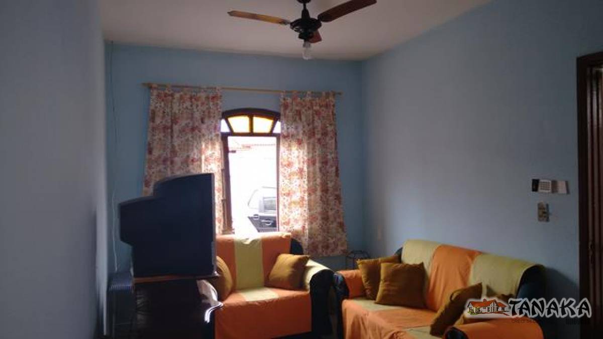 Casa em Peruíbe