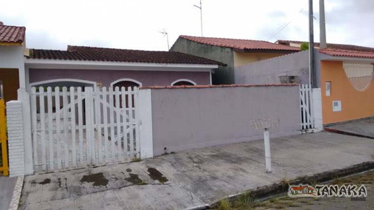 Casa em Peruíbe