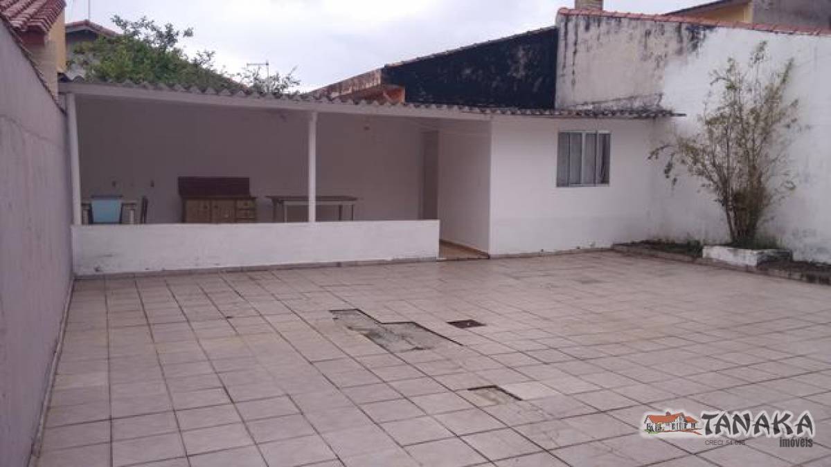 Casa em Peruíbe