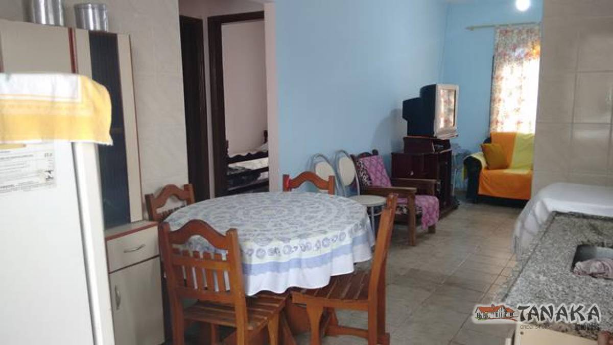 Casa em Peruíbe