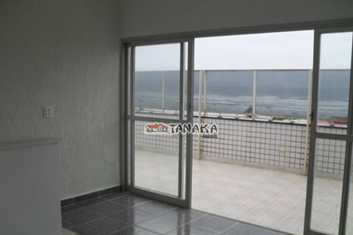 Apartamento em Peruíbe