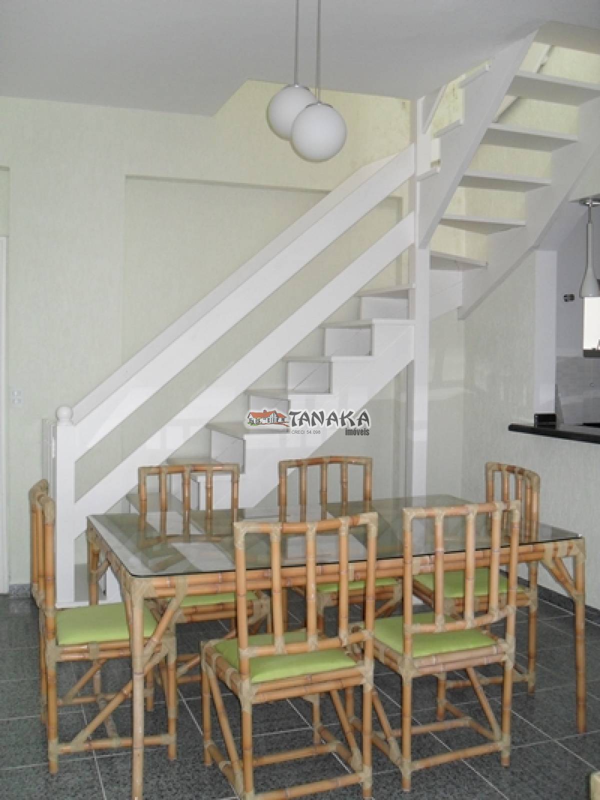 Apartamento em Peruíbe