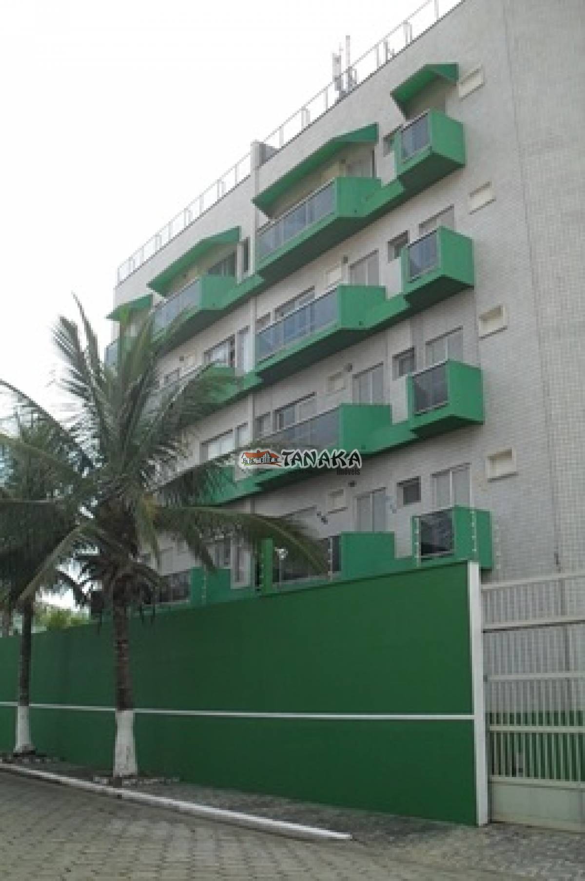 Apartamento em Peruíbe - Tanaka Imóveis