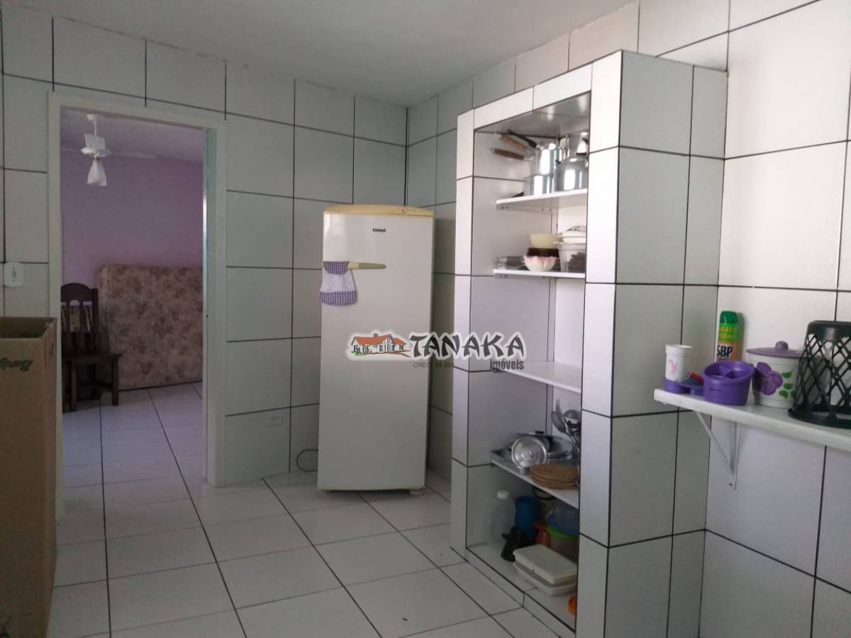 Casa em Peruíbe
