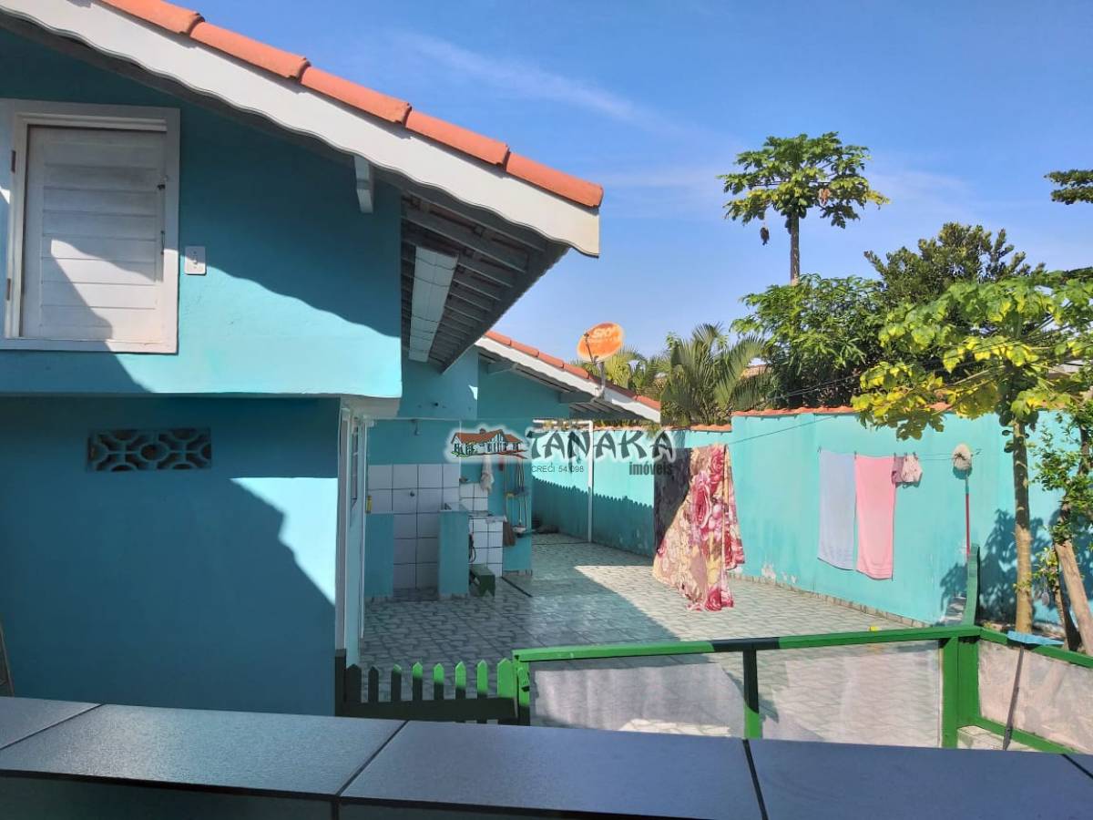 Casa em Peruíbe