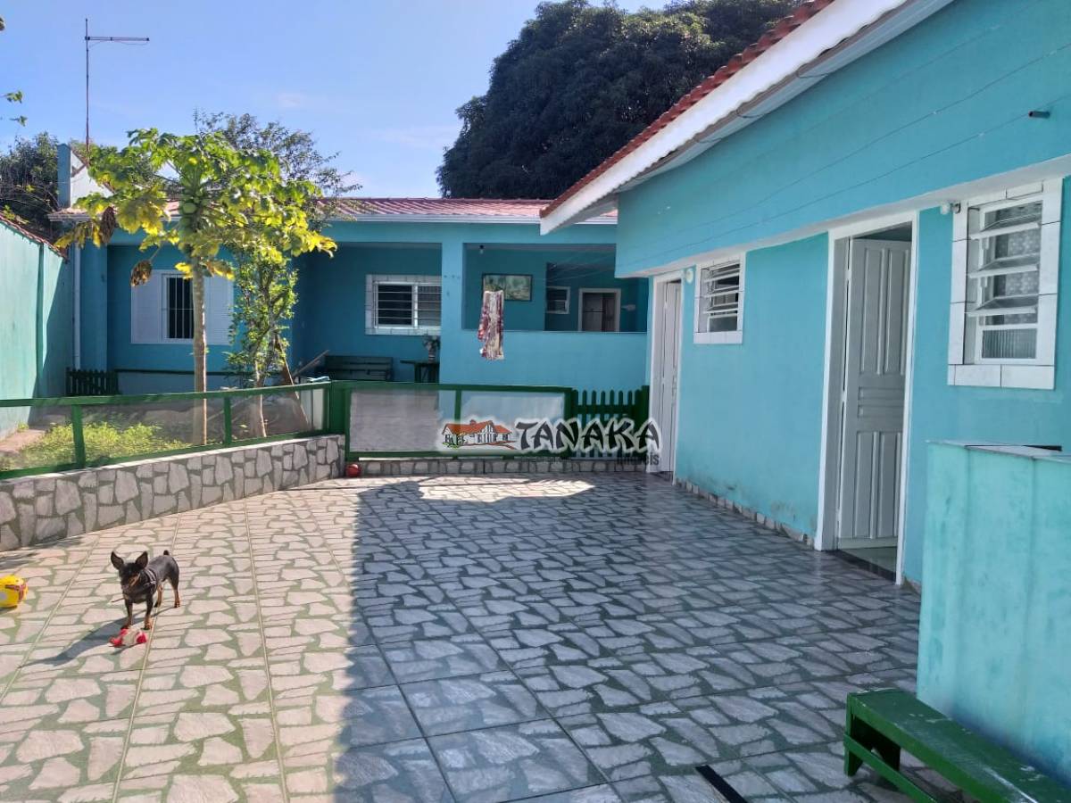 Casa em Peruíbe