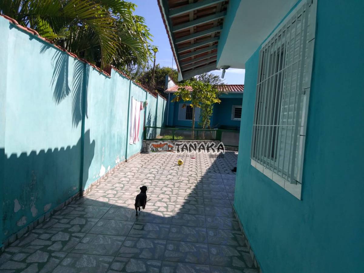 Casa em Peruíbe