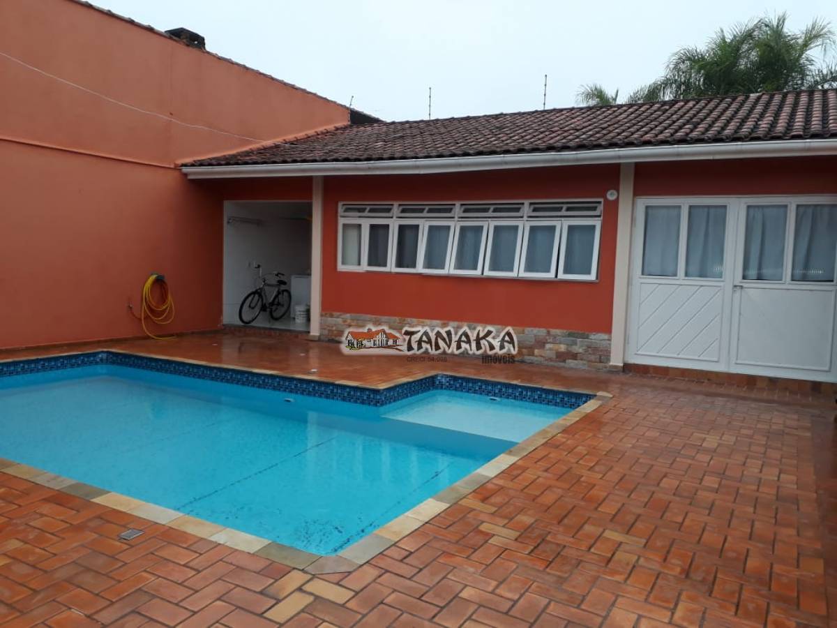Casa em Peruíbe