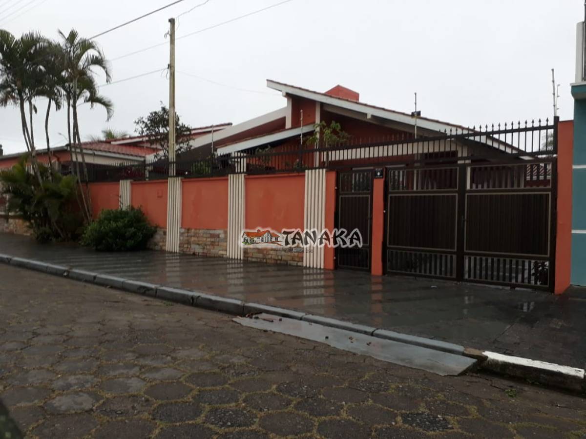 Casa em Peruíbe