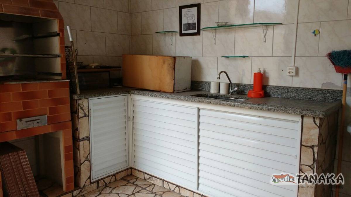 Casa em Peruíbe