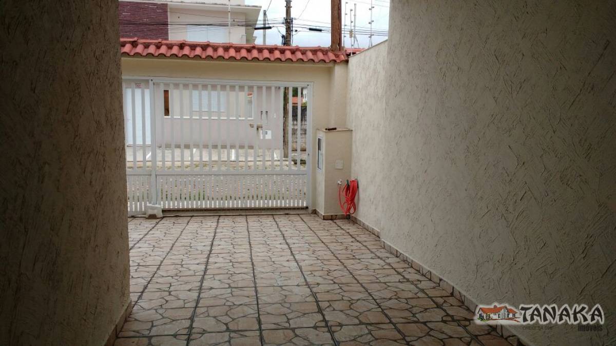 Casa em Peruíbe