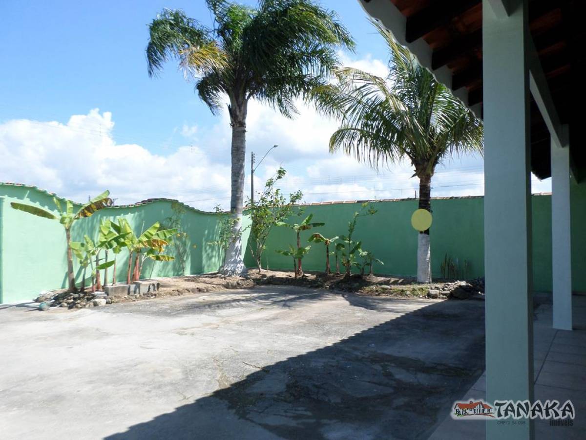 Casa em Peruíbe