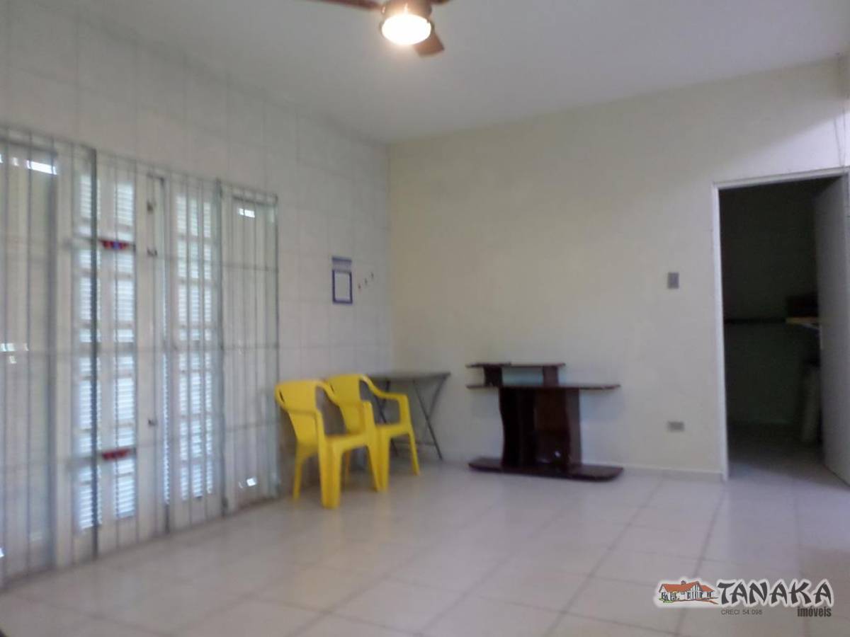 Casa em Peruíbe