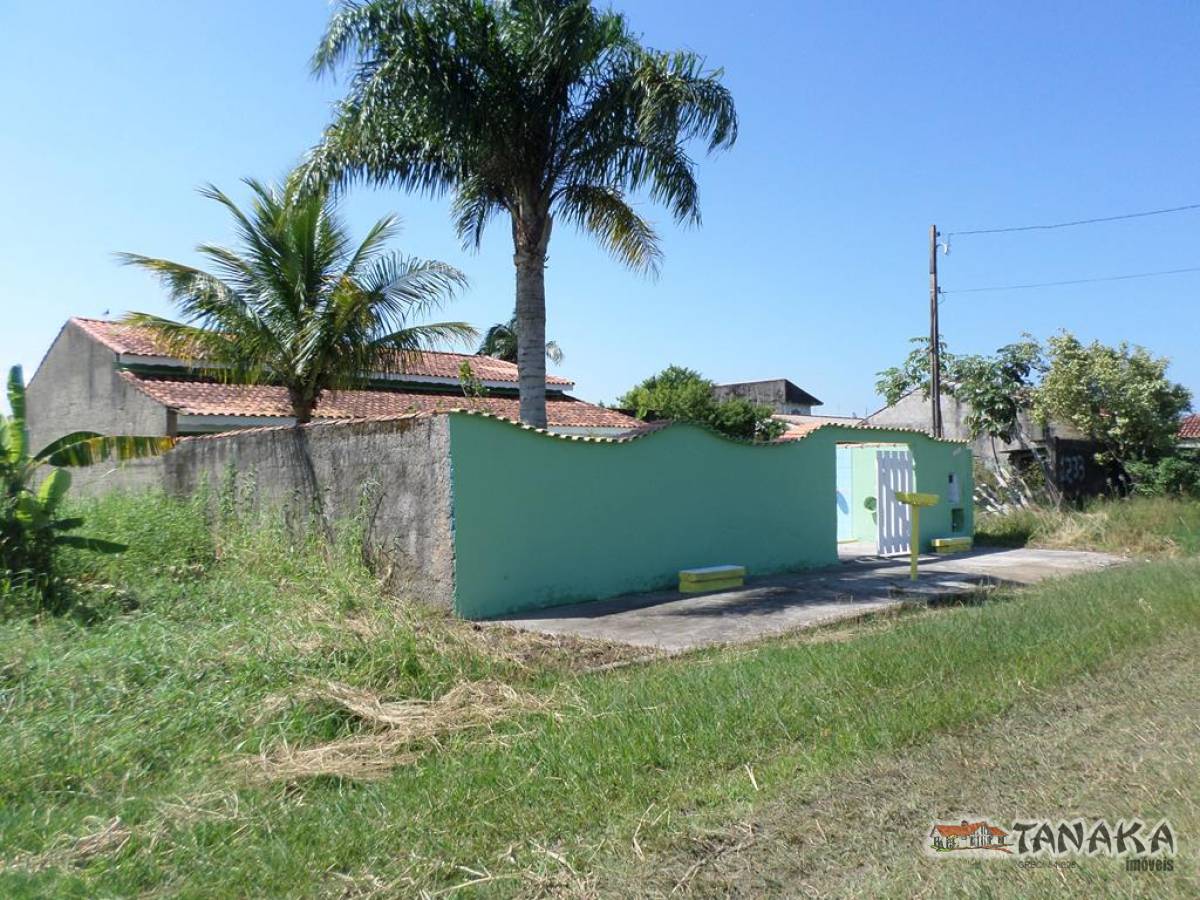 Casa em Peruíbe - Tanaka Imóveis