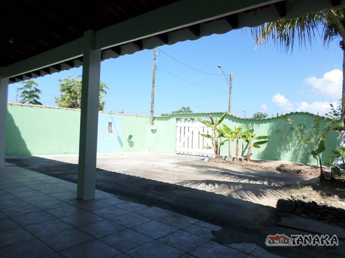 Casa em Peruíbe