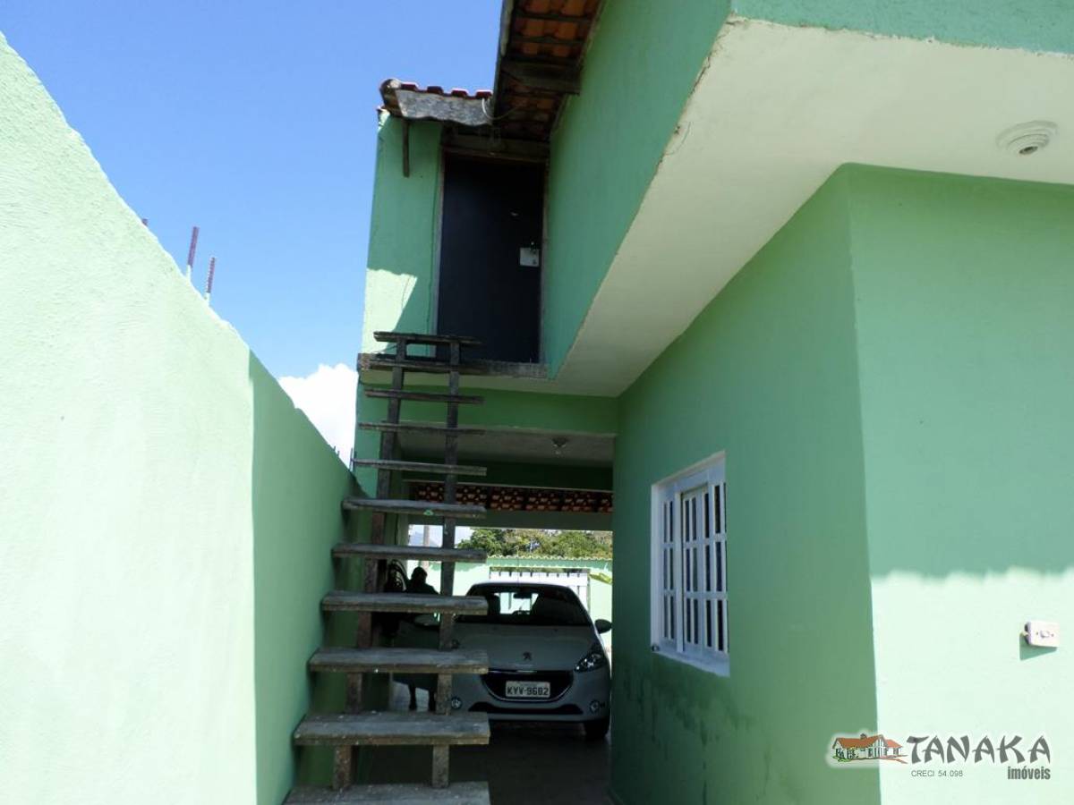 Casa em Peruíbe