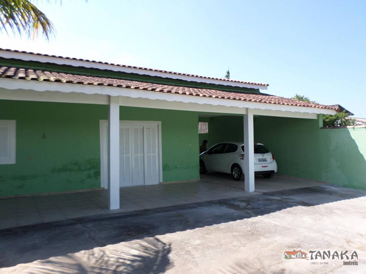 Casa em Peruíbe
