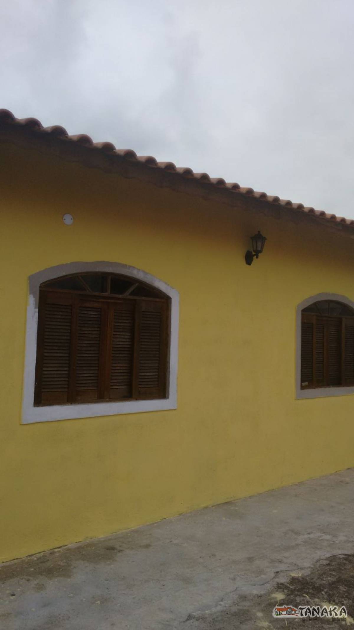 Casa em Peruíbe