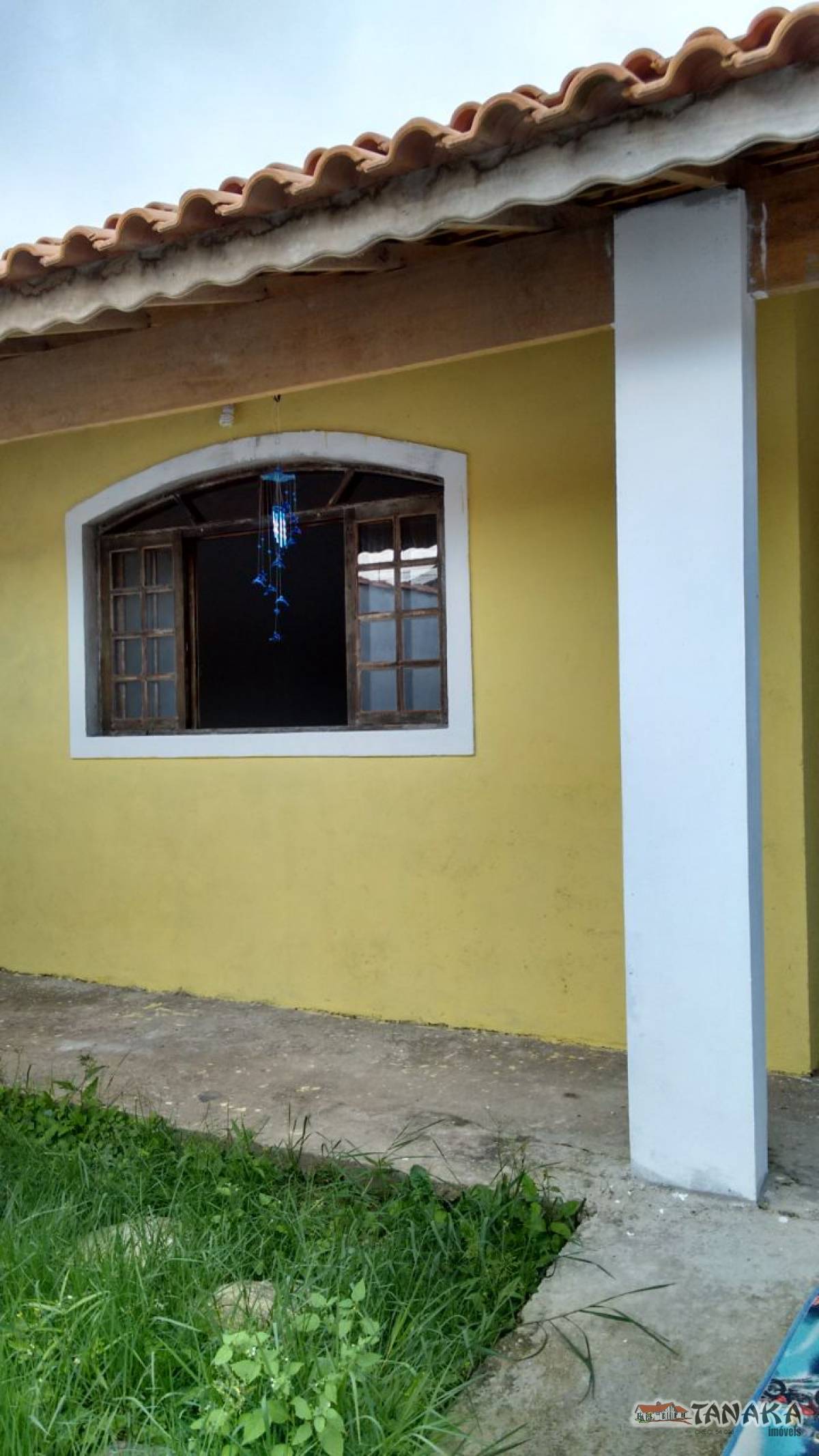 Casa em Peruíbe