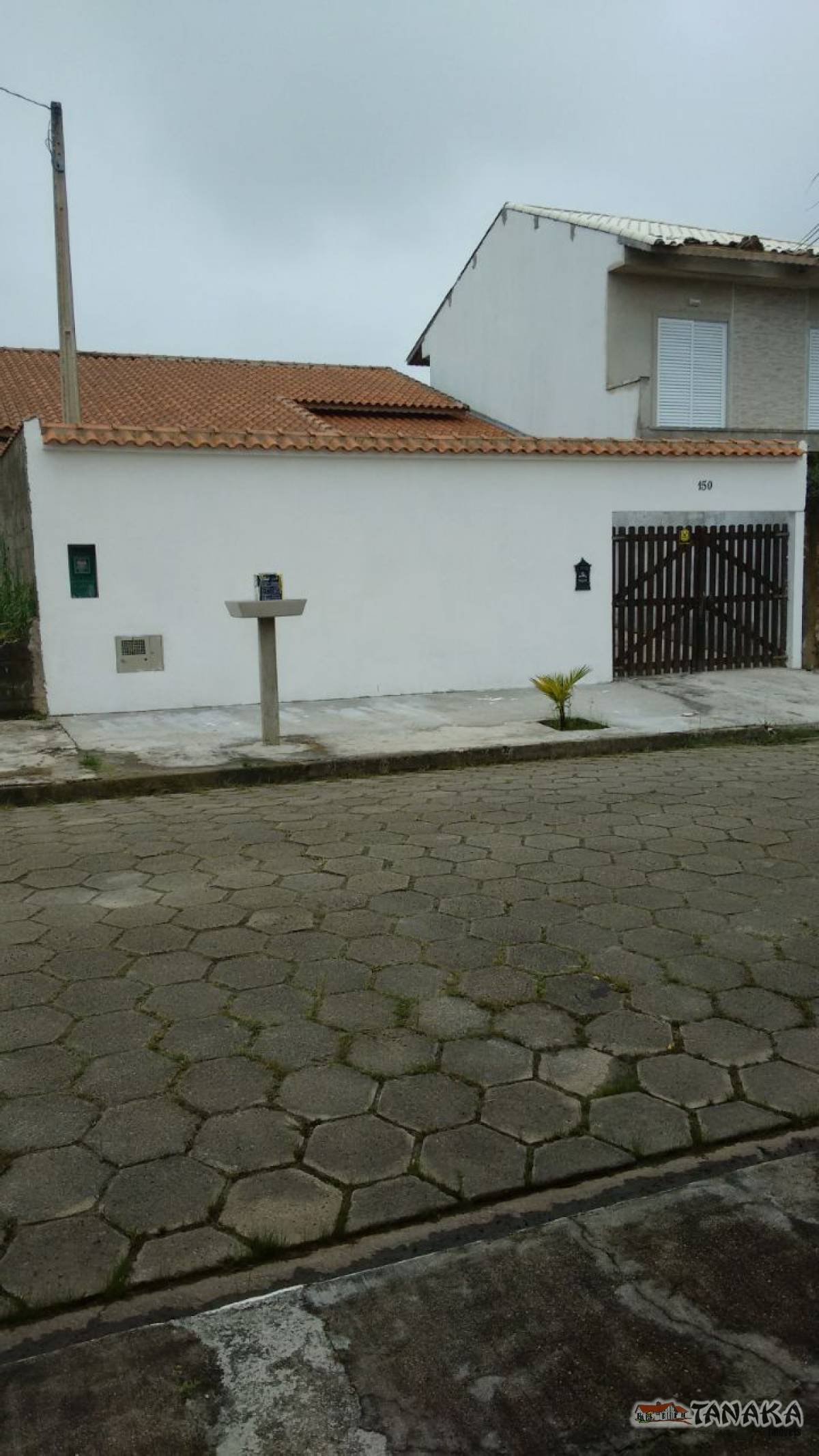Casa em Peruíbe