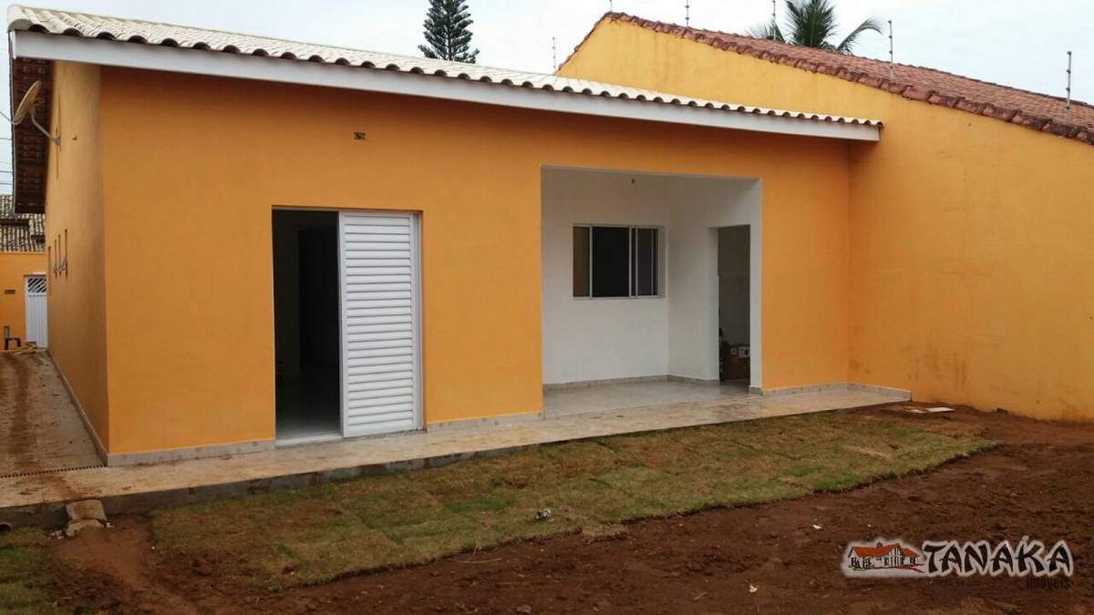 Casa em Peruíbe