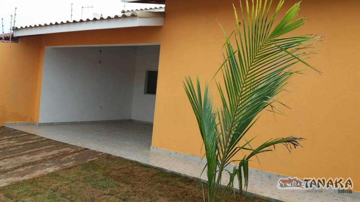 Casa em Peruíbe