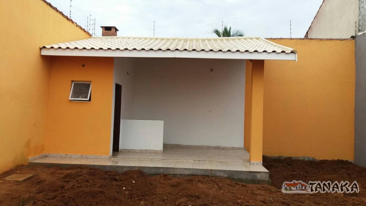 Casa em Peruíbe
