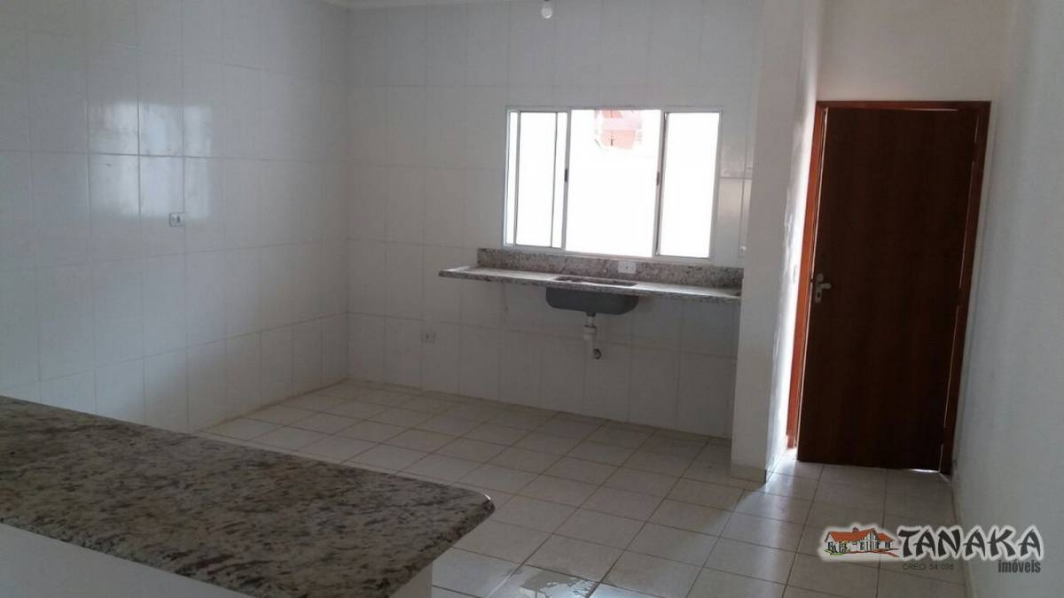 Casa em Peruíbe