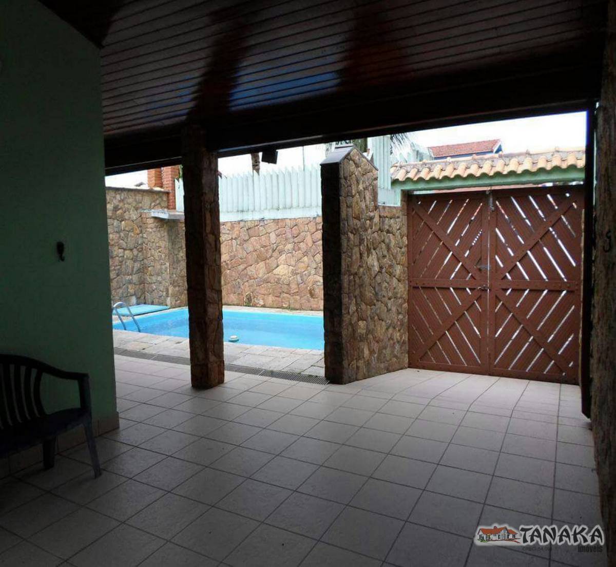 Casa em Peruíbe