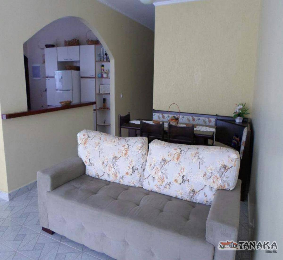 Casa em Peruíbe