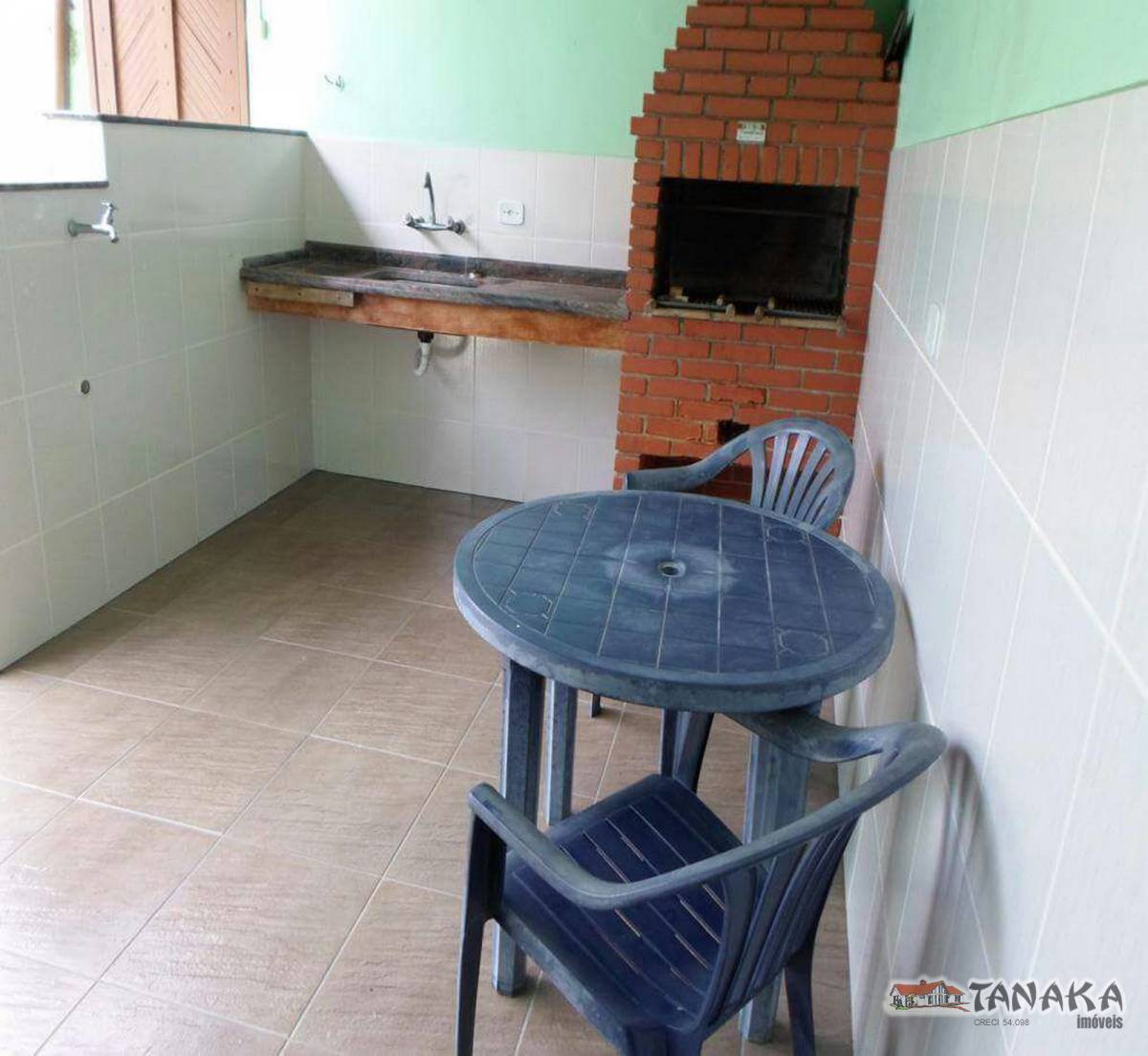 Casa em Peruíbe