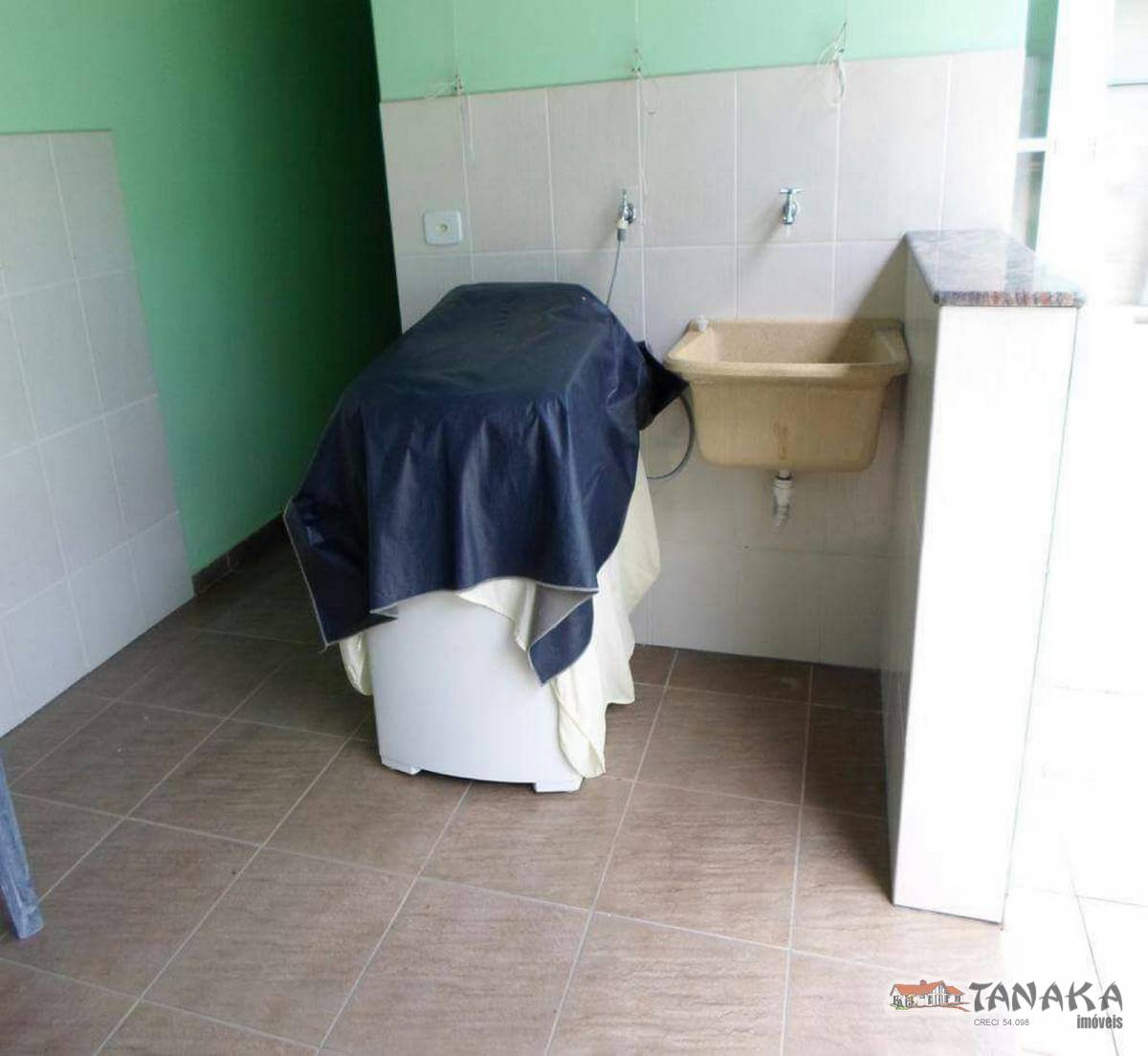 Casa em Peruíbe