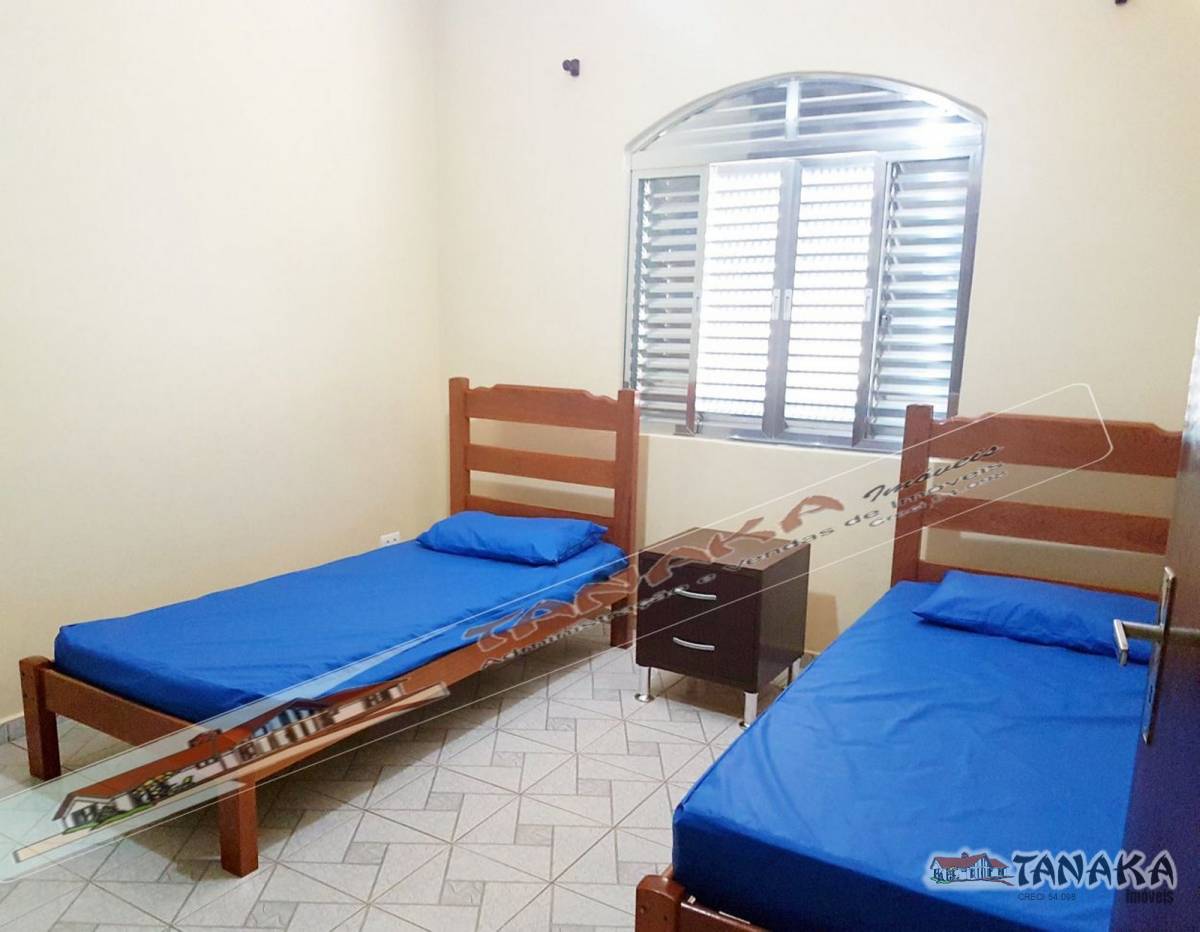 Casa em Peruíbe