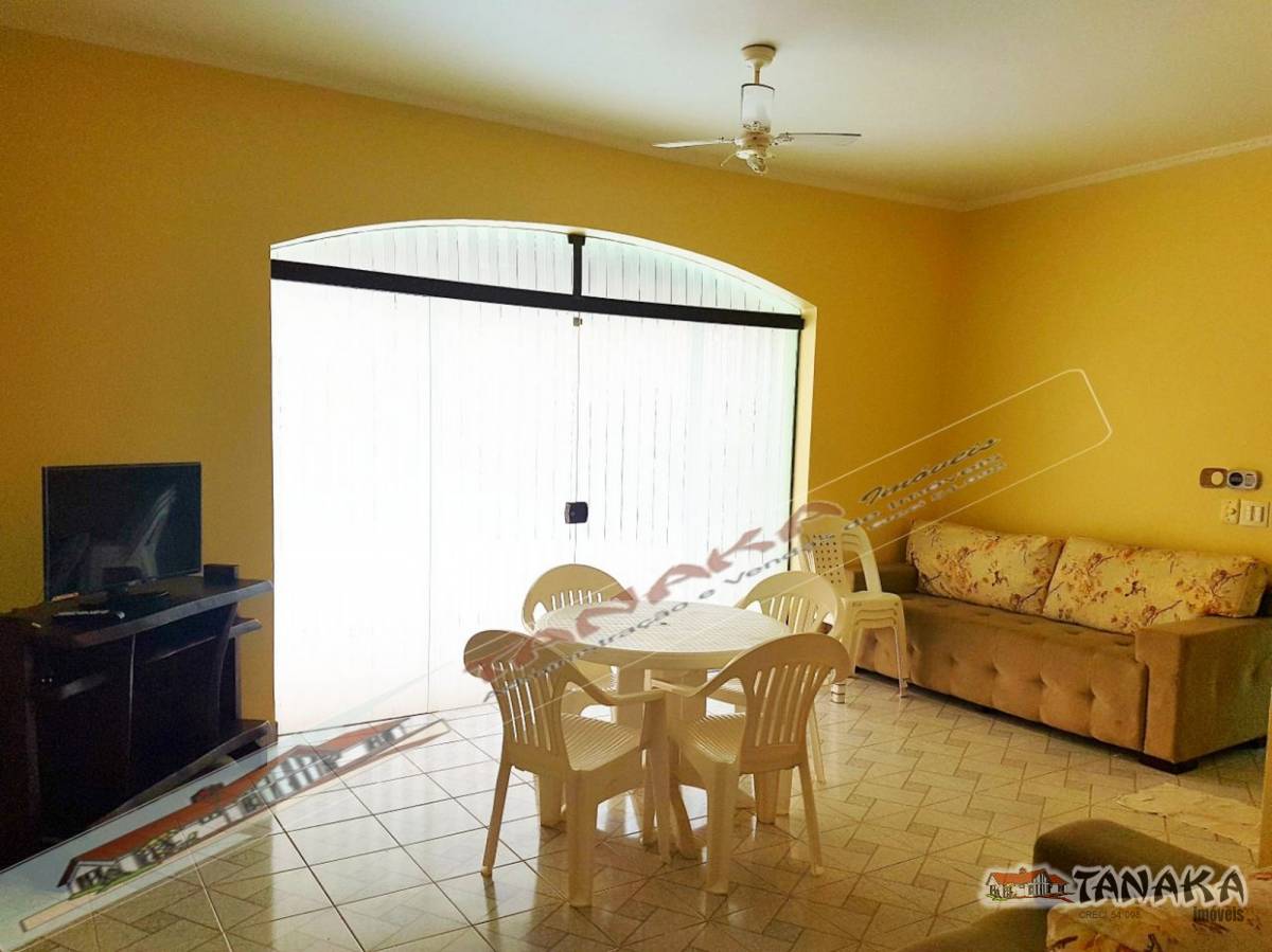 Casa em Peruíbe