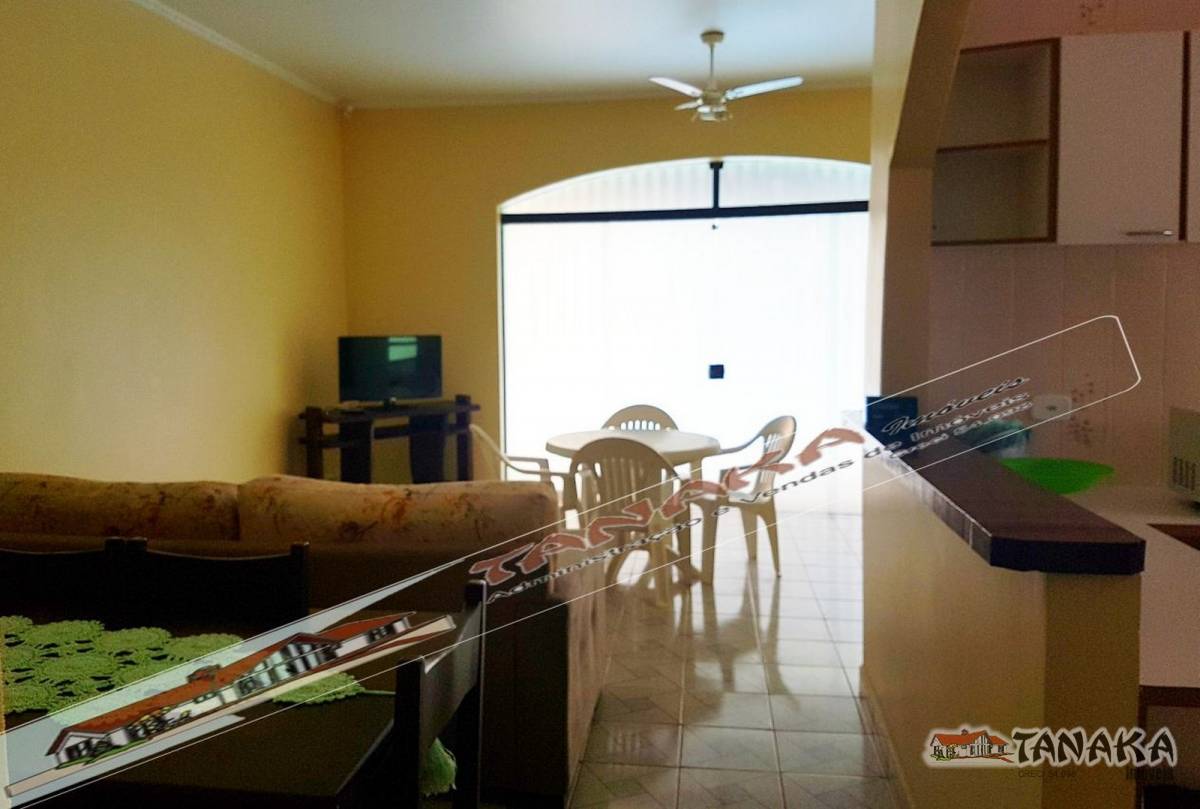 Casa em Peruíbe
