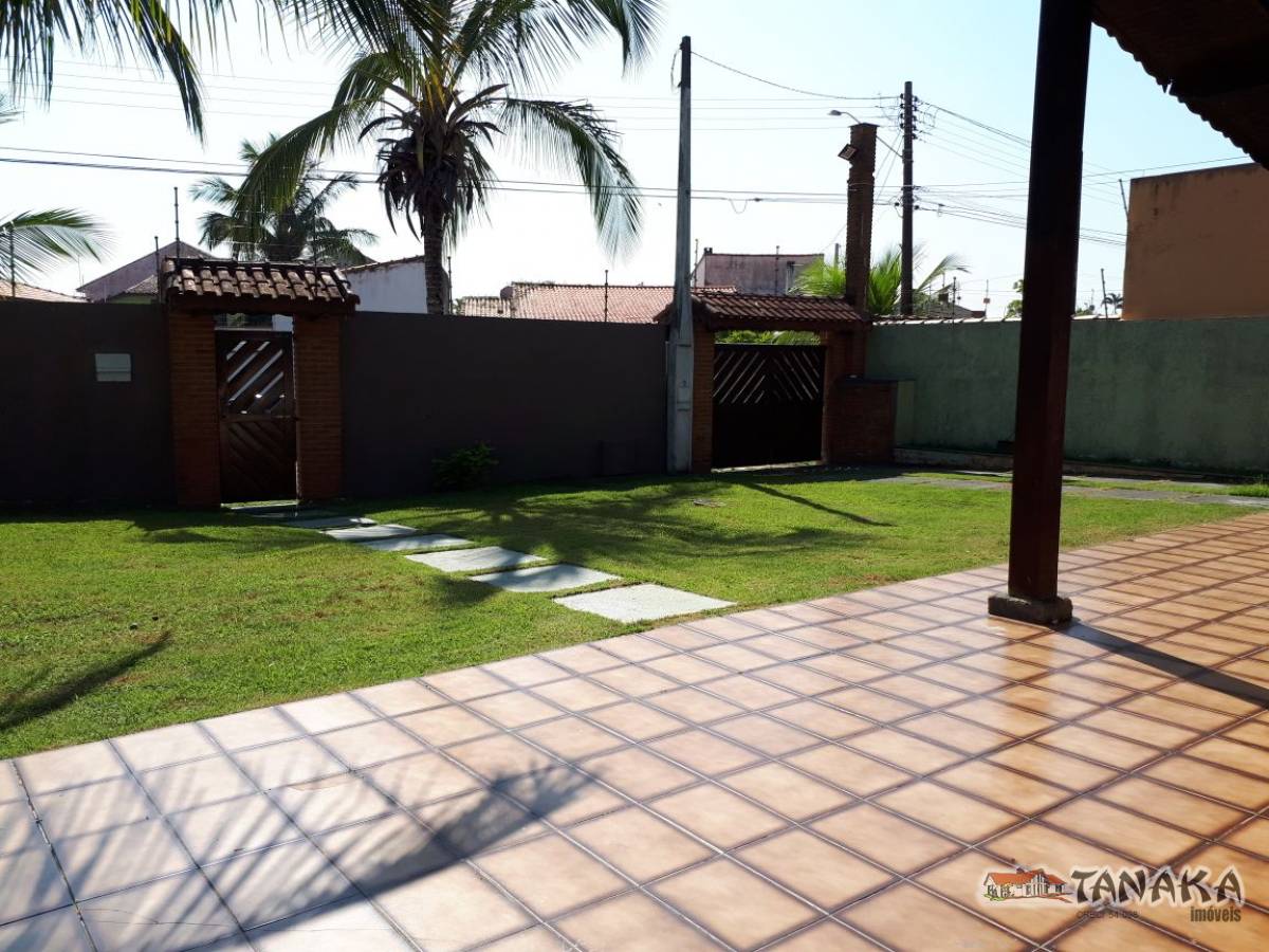 Casa em peruibe