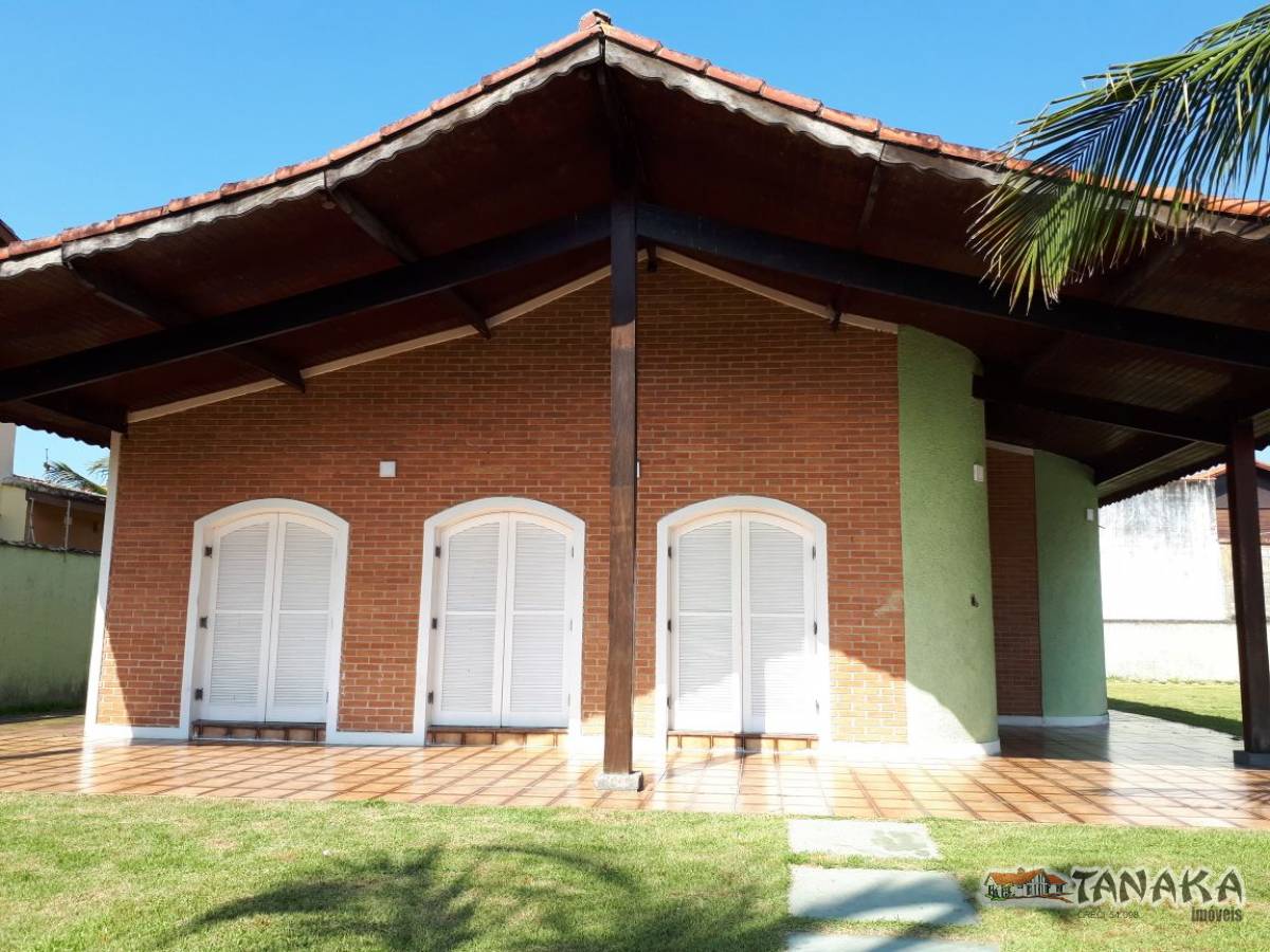 Casa em peruibe