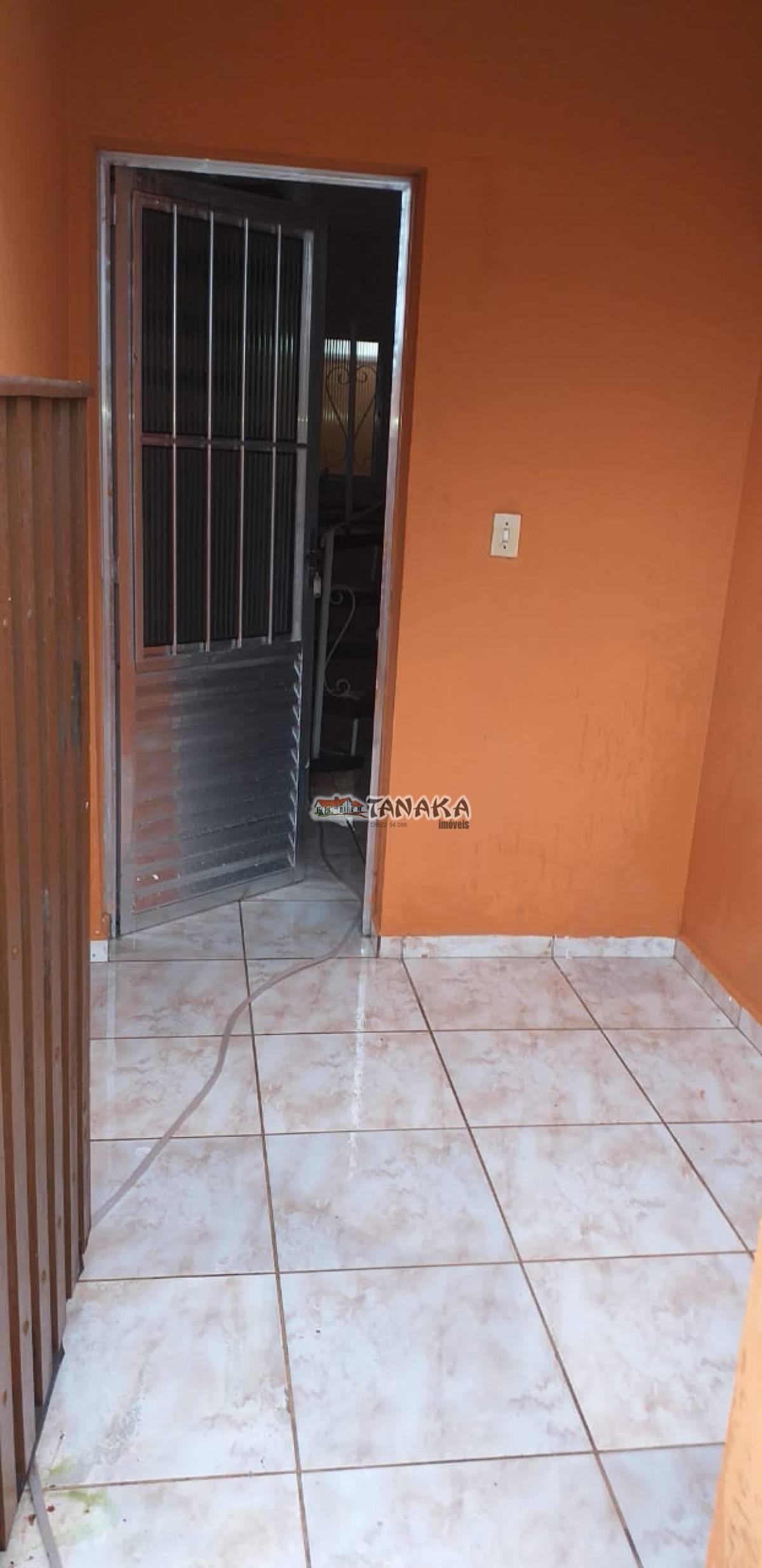 Casa em Peruíbe