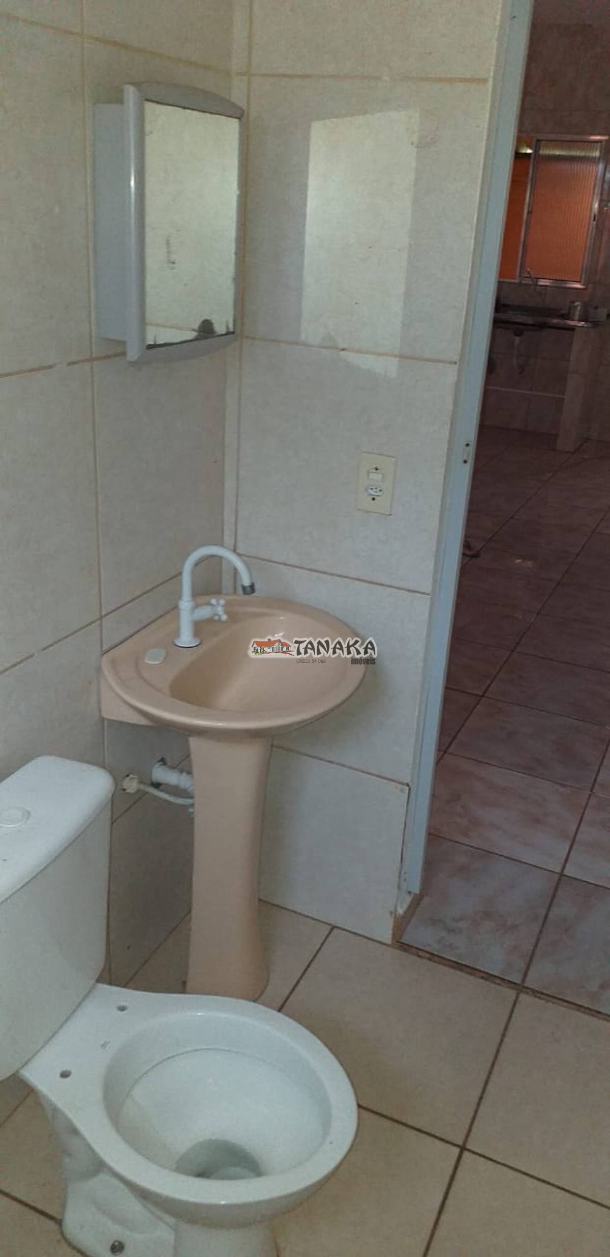 Casa em Peruíbe