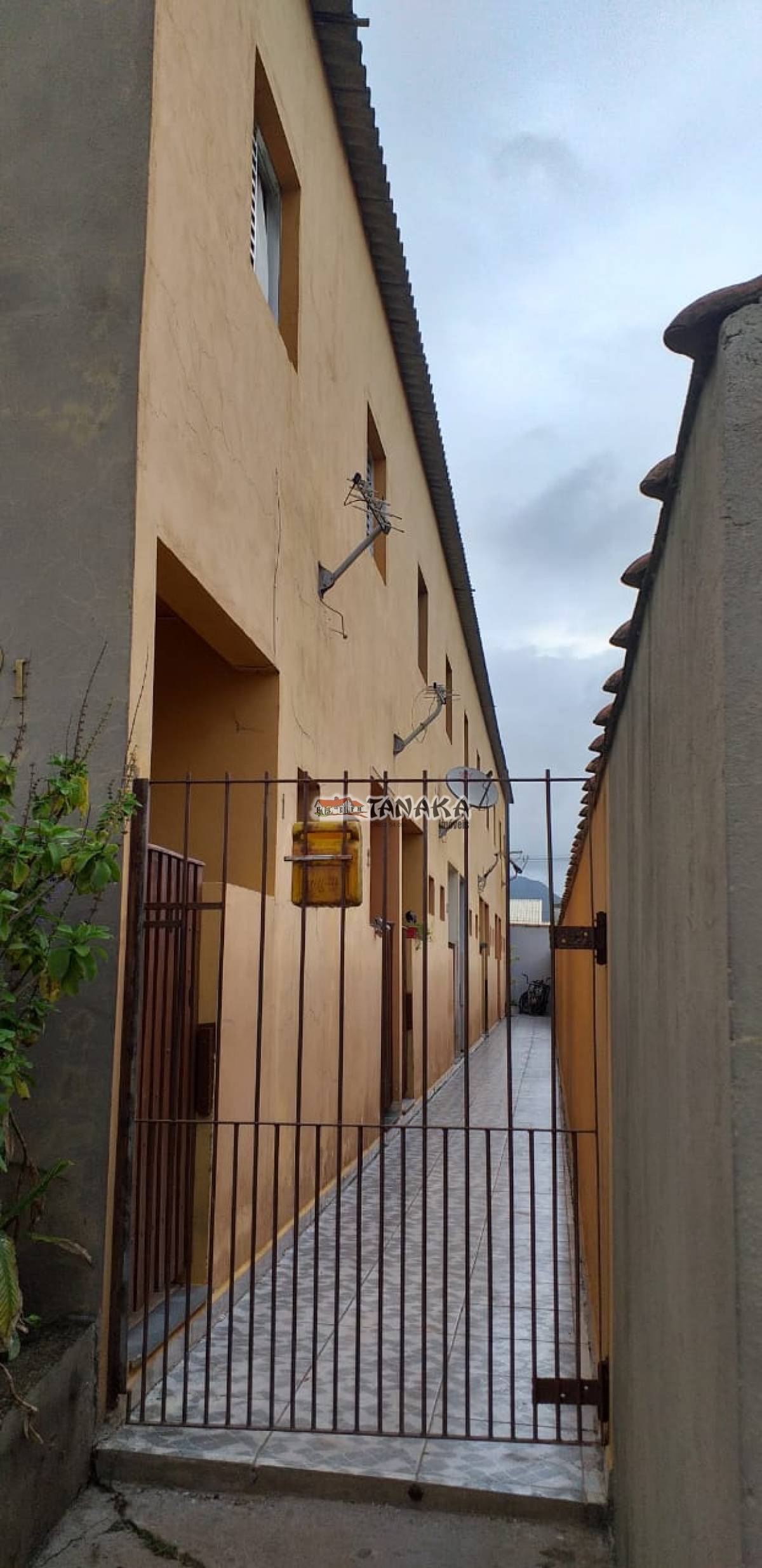 Casa em Peruíbe - Tanaka Imóveis
