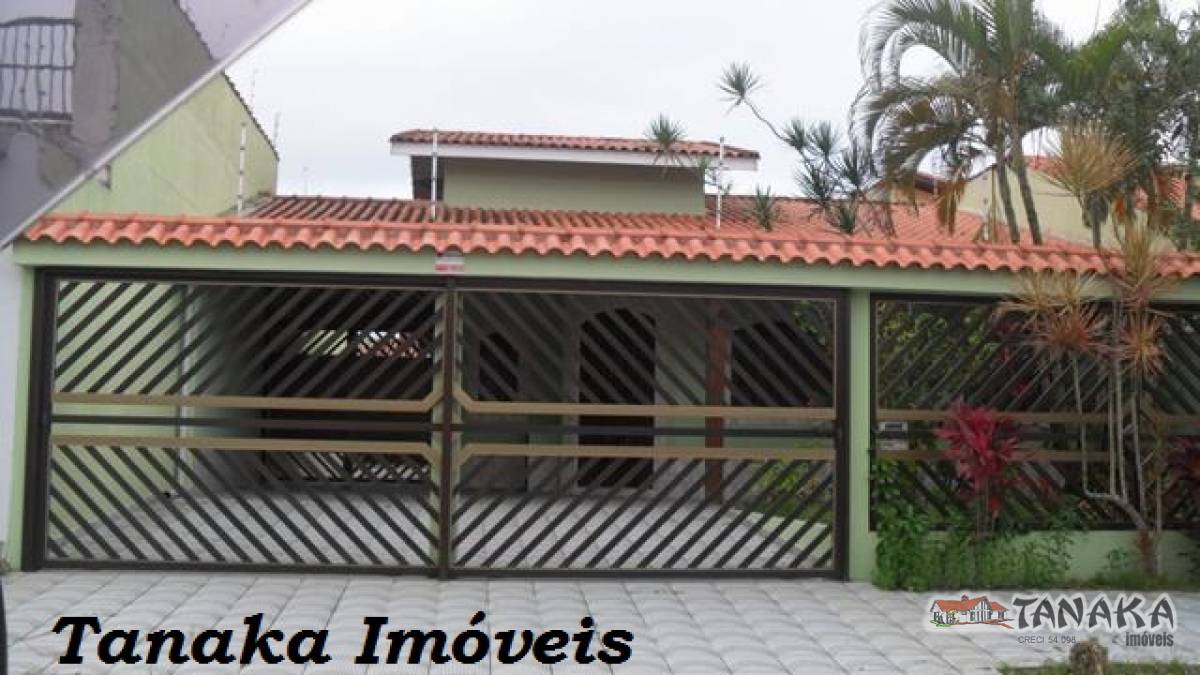 Casa em Peruíbe