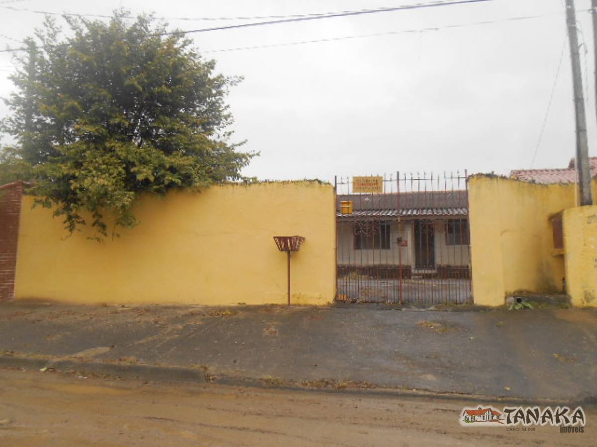 Casa em Peruíbe
